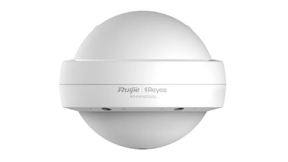 Wi-Fi expansion radial coverage 12 hectares pack