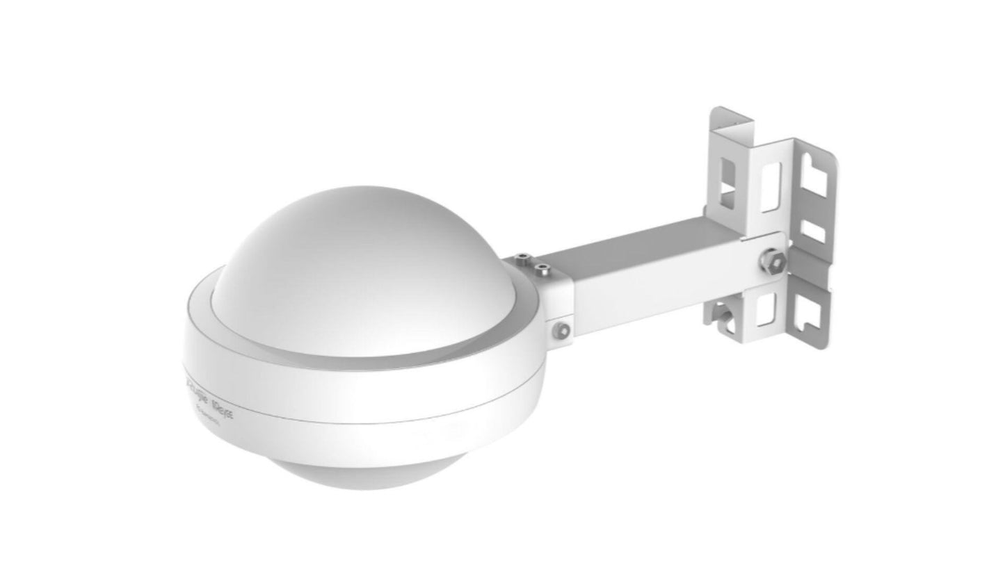 Wi-Fi expansion radial coverage 12 hectares pack