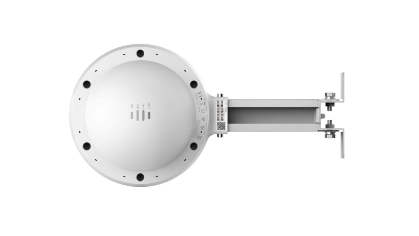 Wi-Fi expansion radial coverage 12 hectares pack