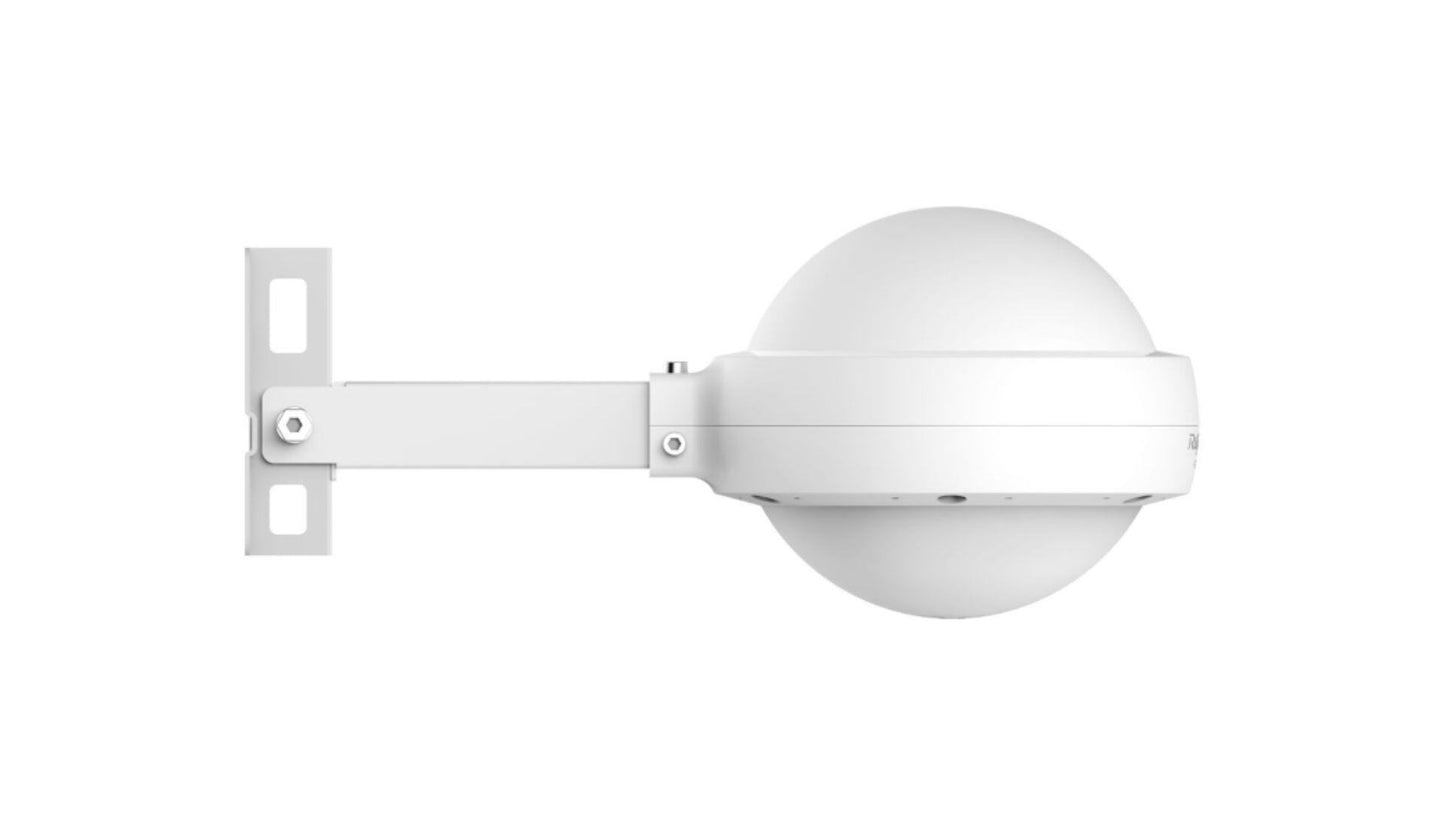 Wi-Fi expansion radial coverage 12 hectares pack