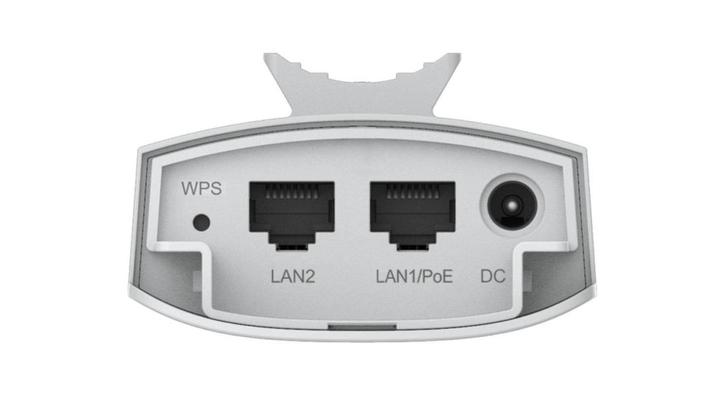 Wi-Fi expansion point-to-point 500m pack