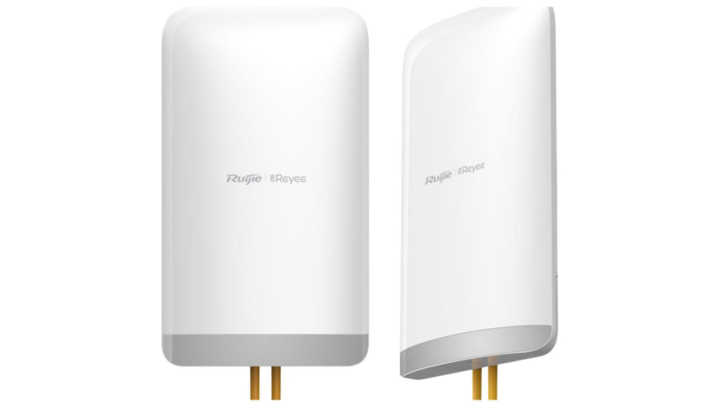 Wi-Fi expansion point-to-point 5km pack