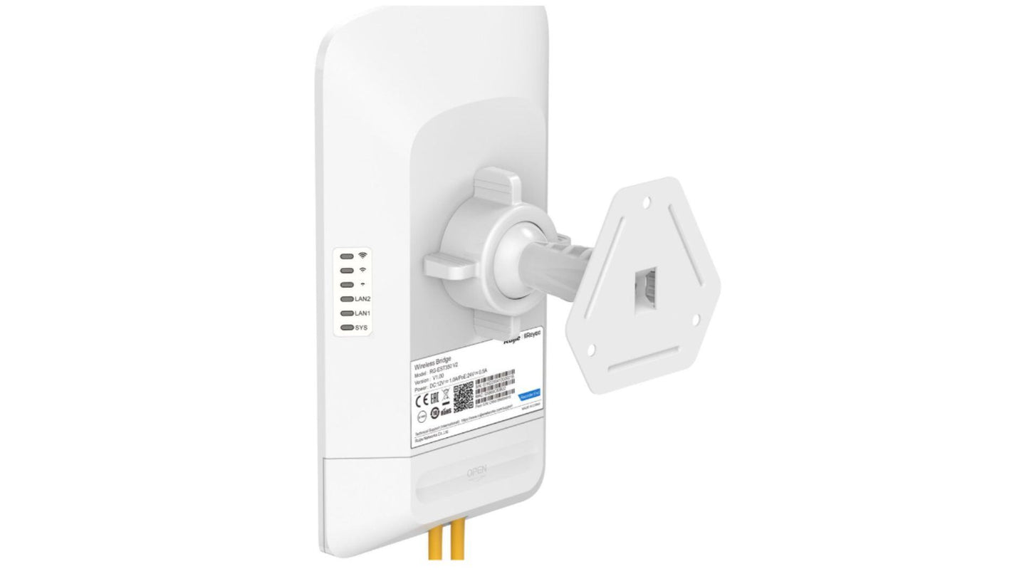 Wi-Fi expansion point-to-point 5km pack