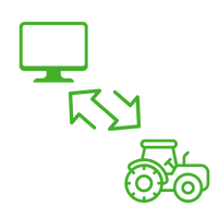 Real-time data access