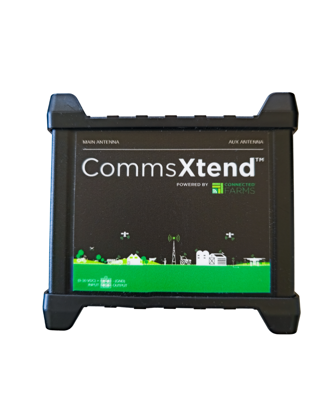 CommsXtend® Machine Kit