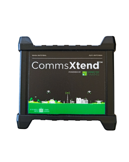 CommsXtend® Machine Kit