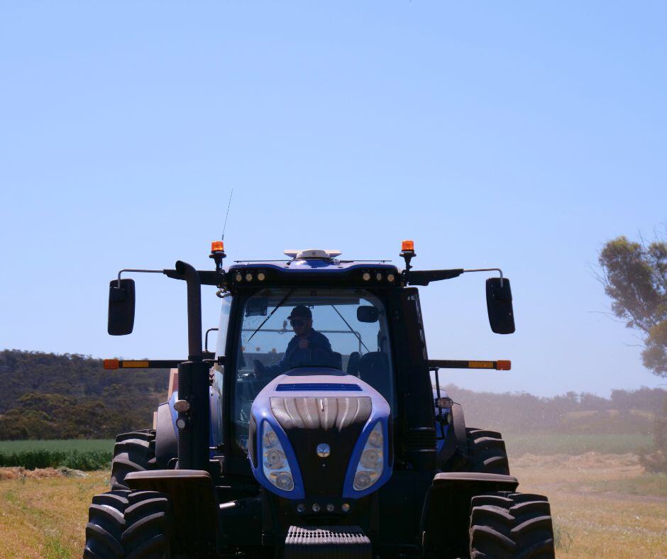 Starlink Mini Machine Kit