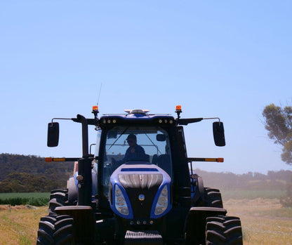 Starlink Mini Machine Kit