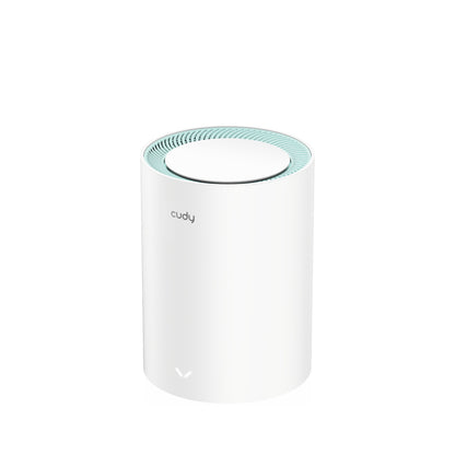 Indoor Mesh Wi-Fi 6 System (2 pack)