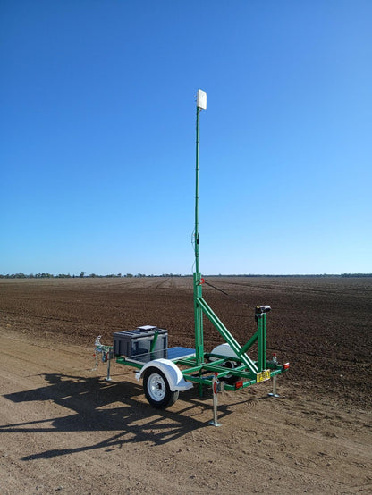 Connectivity Trailer