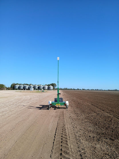 Connectivity Trailer