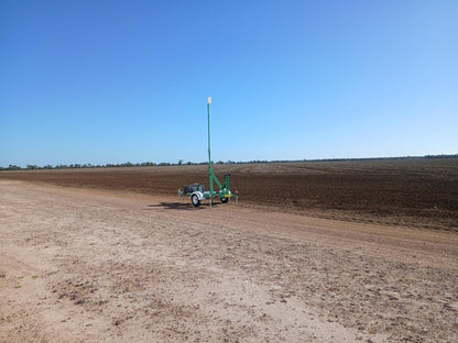 Connectivity Trailer