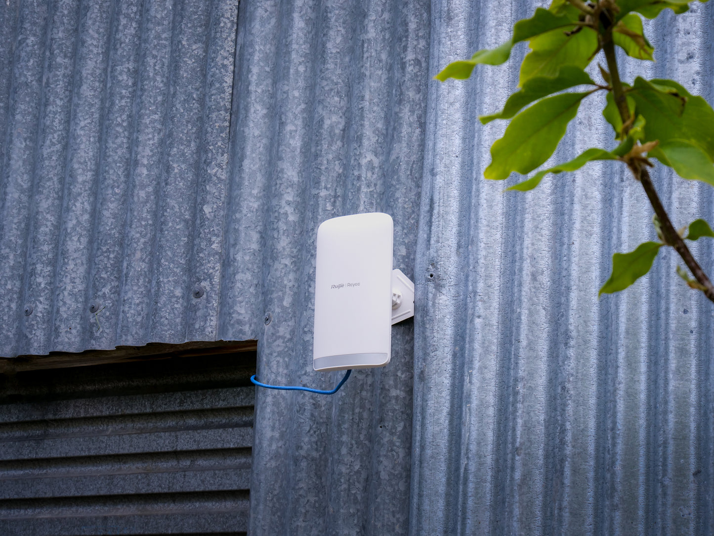 Wi-Fi expansion point-to-point 5km pack