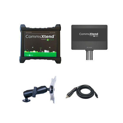 CommsXtend® Machine Kit