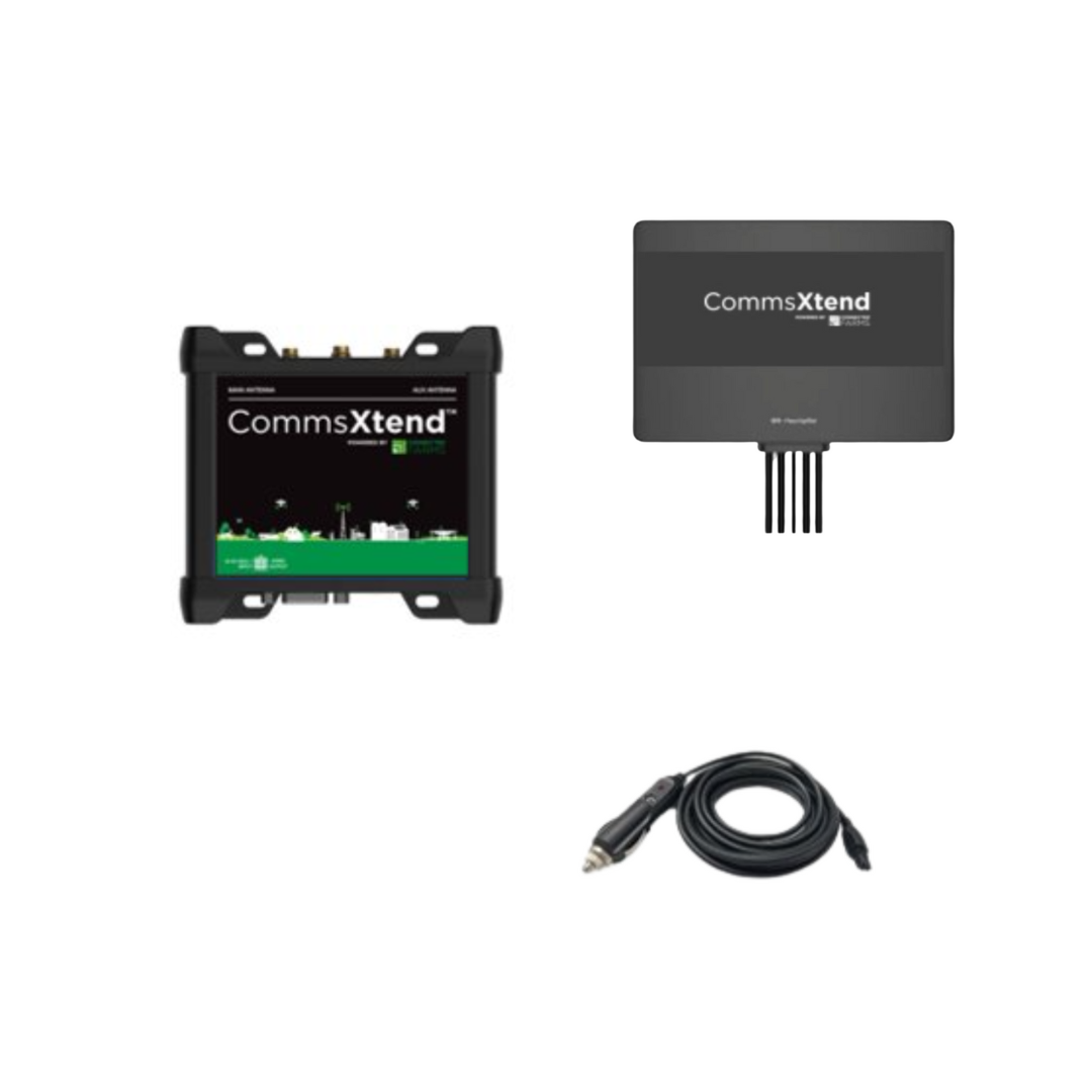 CommsXtend® Machine Kit