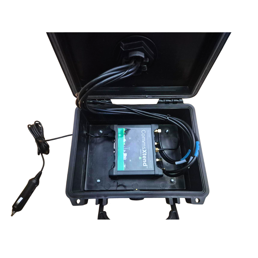 CommsXtend® Grab and Go Kit