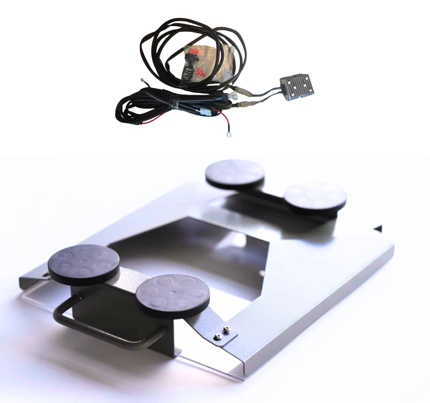 Starlink Mini Truck Kit