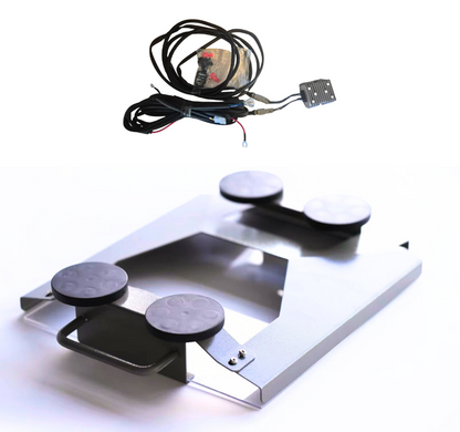 Starlink Mini Truck Kit