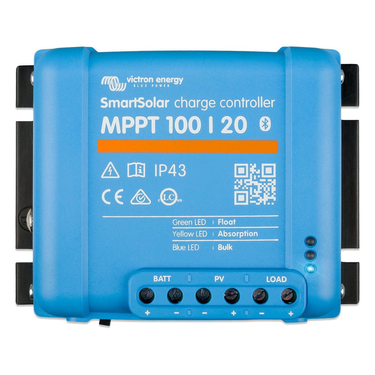 Solar Kit for Wireless Wi-Fi Bridge, Wi-Fi Access Point & Camera