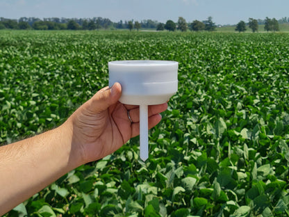 Smart Silo Bag Sensors