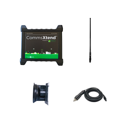 CommsXtend® Machine Kit