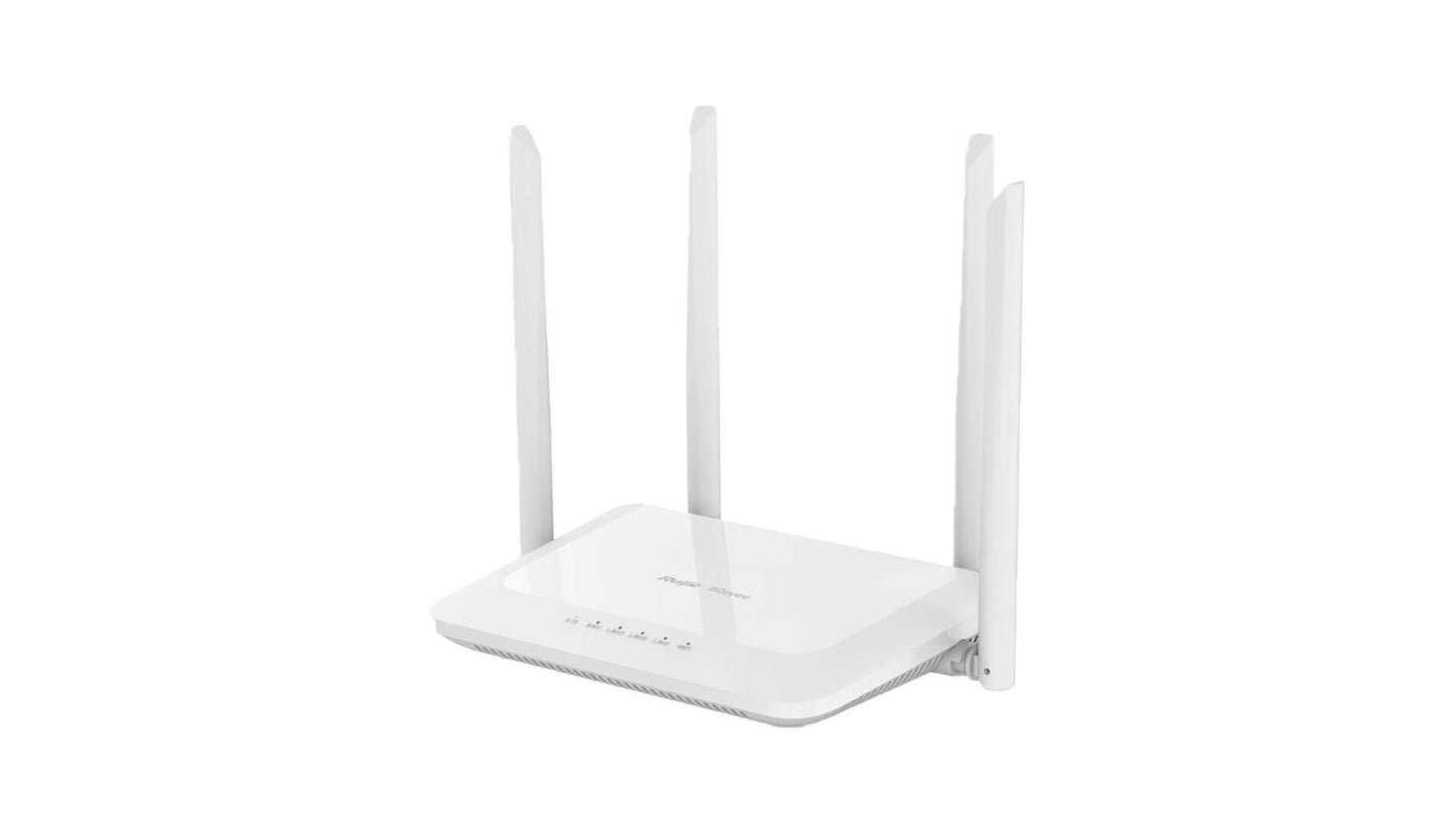 Wi-Fi expansion point-to-point 500m pack