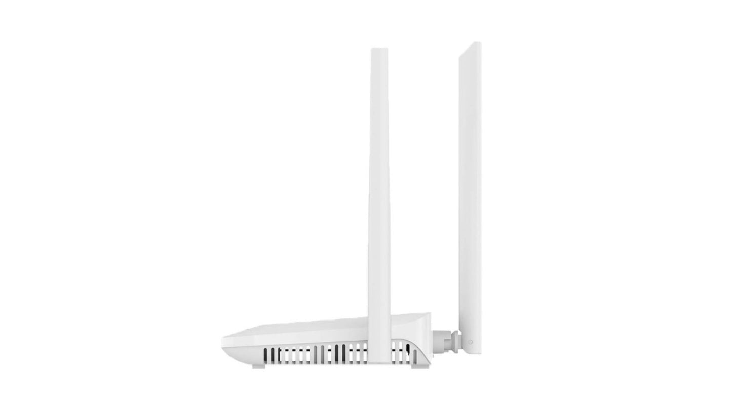 Wi-Fi expansion point-to-point 500m pack