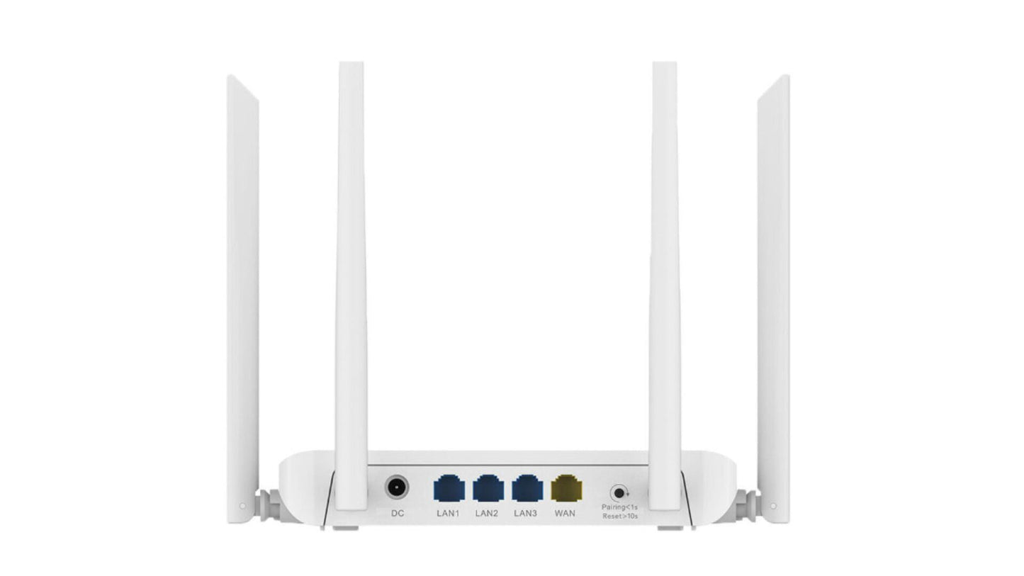 Wi-Fi expansion point-to-point 500m pack