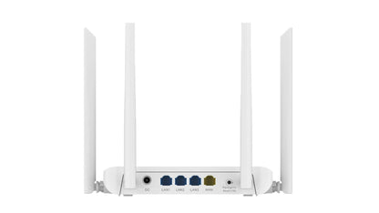 Wi-Fi expansion point-to-point 500m pack