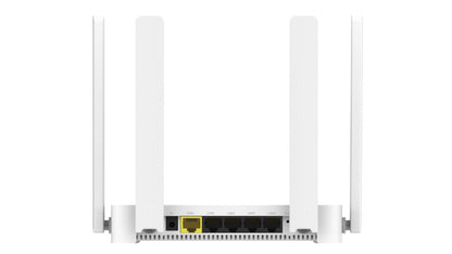 Wi-Fi expansion point-to-point 5km pack