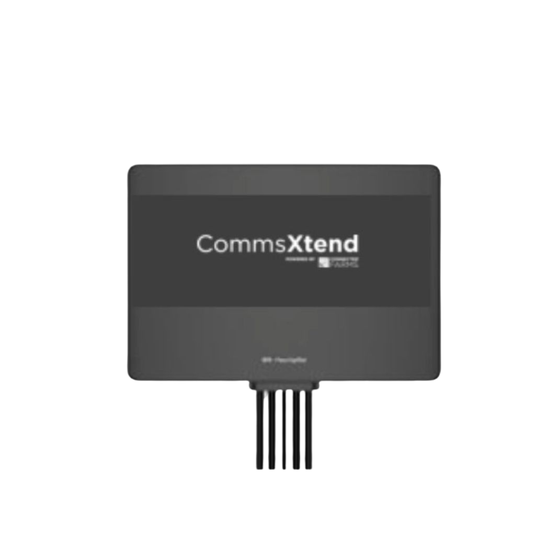 CommsXtend® Machine Kit