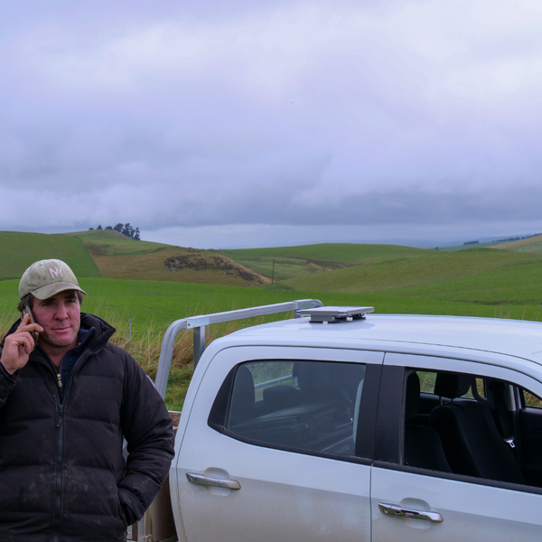 Starlink Mini Vehicle Kit