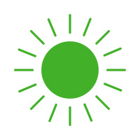 Reliable generation even in low-light rural conditions.