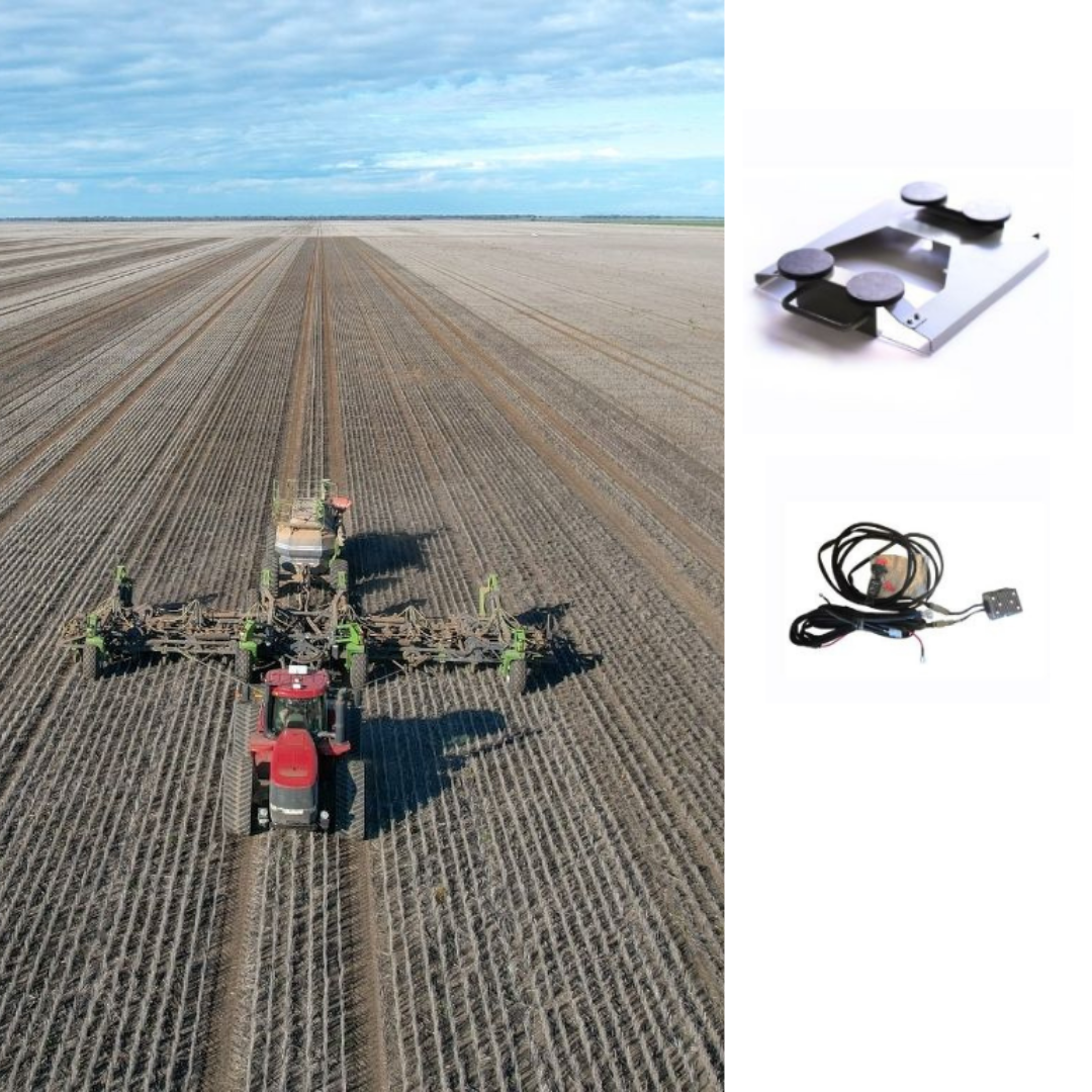 Starlink Mini Machine Kit