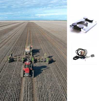 Starlink Mini Machine Kit