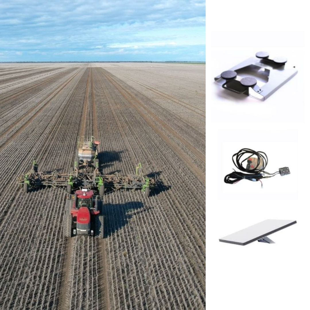 Starlink Mini Machine Kit