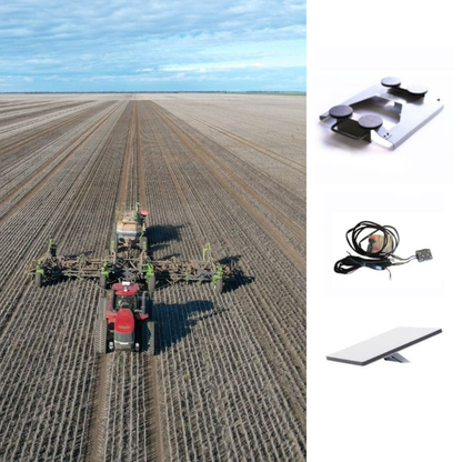 Starlink Mini Machine Kit