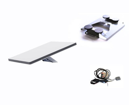 Starlink Mini Truck Kit